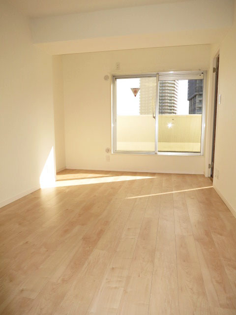 藤和新宿番衆町コープ　洋室