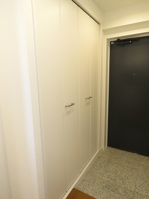 ジェイパーク南麻布　シューズBOX