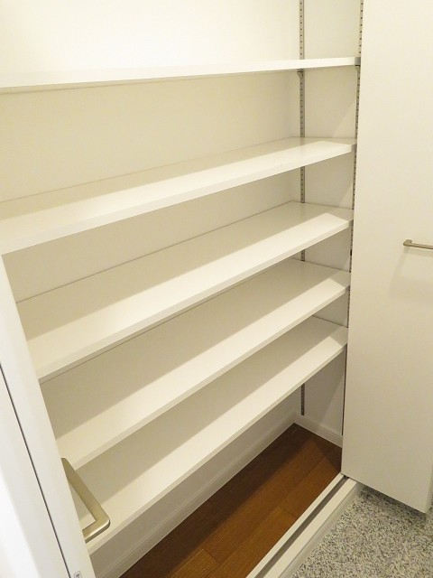 ジェイパーク南麻布　シューズBOX