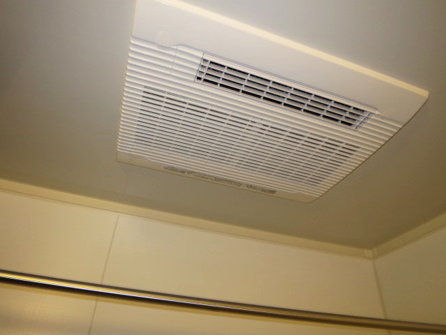 ベル・パークシティ西新宿　バスルーム