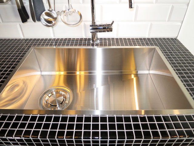 ベル・パークシティ西新宿 キッチン