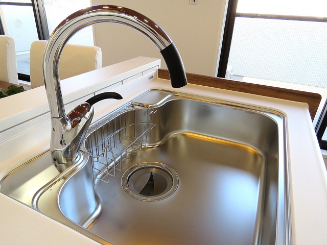 ジェイパーク南麻布　キッチン