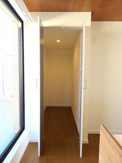 ジェイパーク南麻布　パントリー