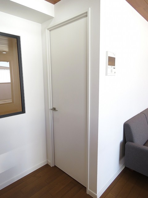 ジェイパーク南麻布　洋室