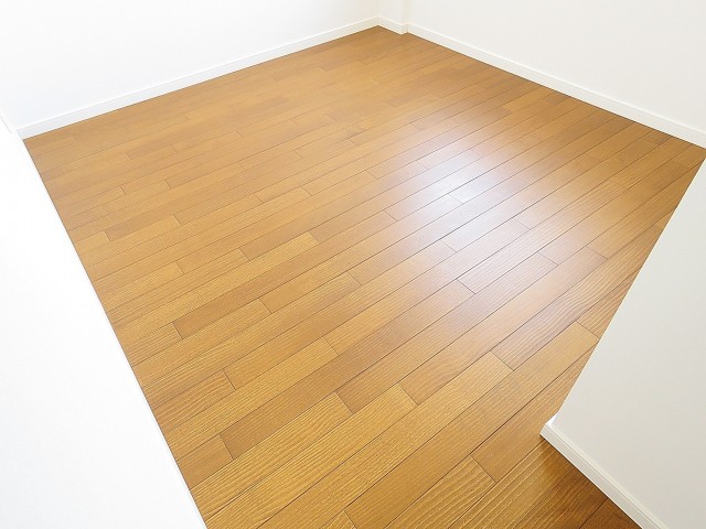 ジェイパーク南麻布　約6帖