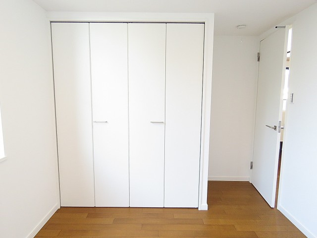 ジェイパーク南麻布　約6帖