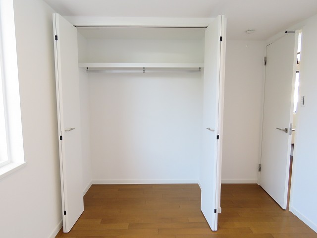 ジェイパーク南麻布　約6帖