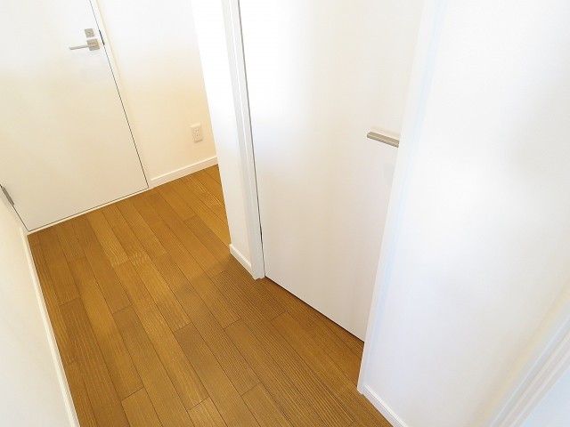 ジェイパーク南麻布　サービスルーム