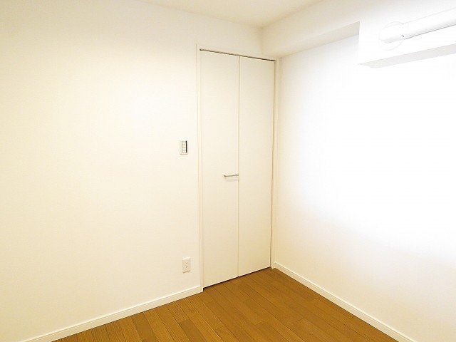 ジェイパーク南麻布　サービスルーム約4.5帖