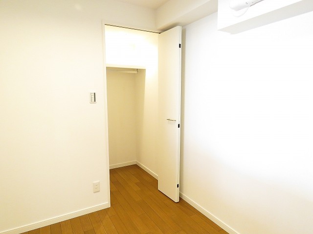 ジェイパーク南麻布　サービスルーム約4.5帖