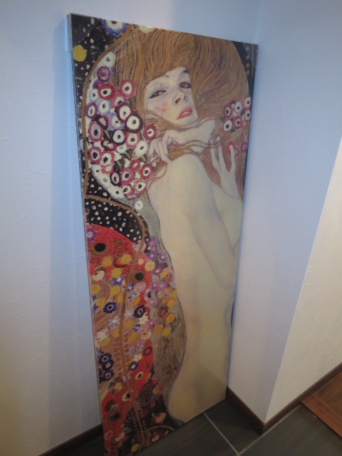 ベル・パークシティ西新宿　玄関