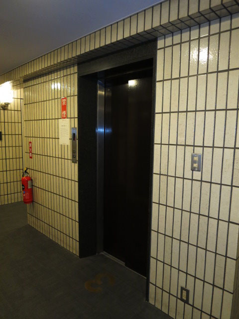 ベル・パークシティ西新宿