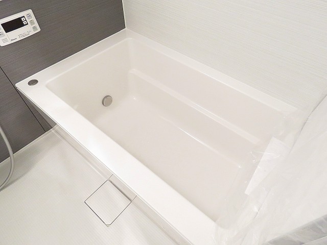 ジェイパーク南麻布　バスルーム