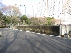 ベル・パークシティ西新宿　周辺環境