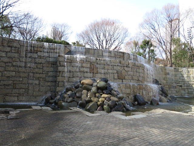 ベル・パークシティ西新宿　周辺環境