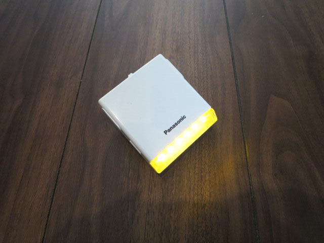 日商岩井本郷マンション　玄関