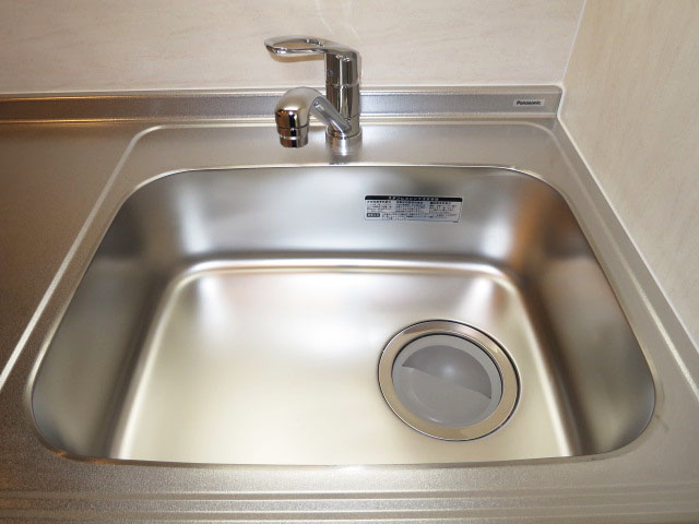 ヴァンヴェール新宿　キッチン