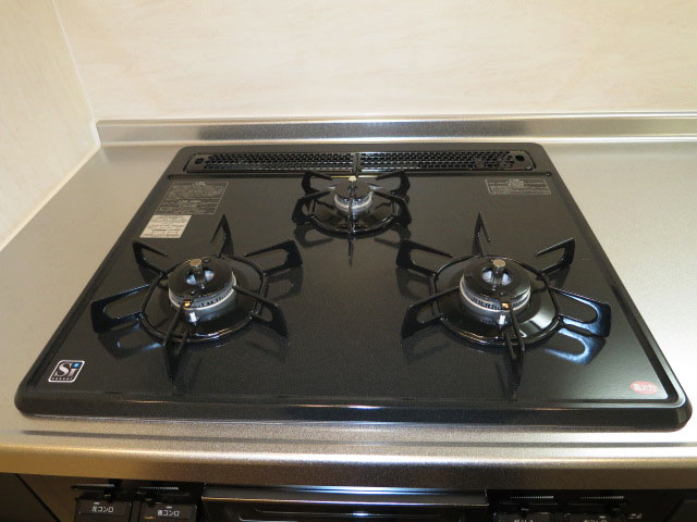 ヴァンヴェール新宿　キッチン