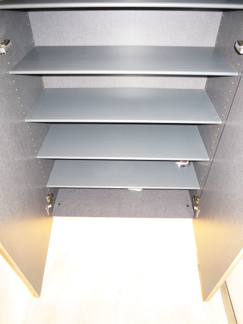 グローリア後楽園　玄関