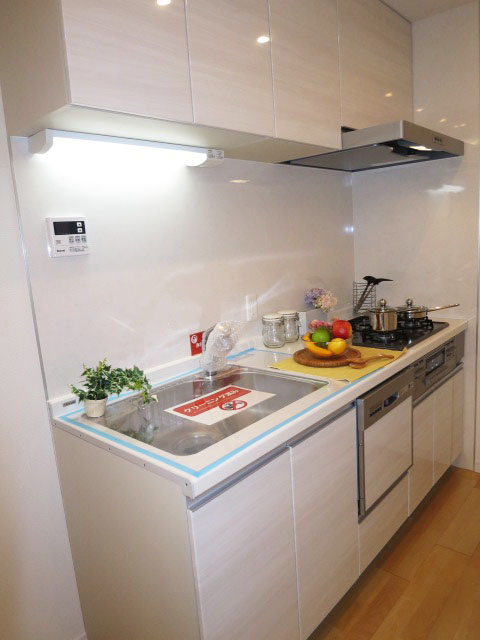 グローリア後楽園　キッチン