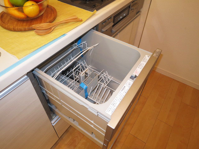 グローリア後楽園　キッチン