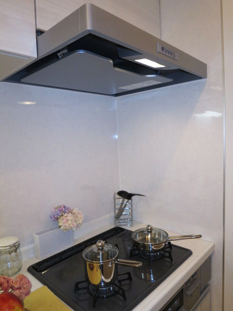 グローリア後楽園　キッチン