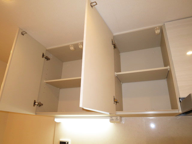 グローリア後楽園　キッチン