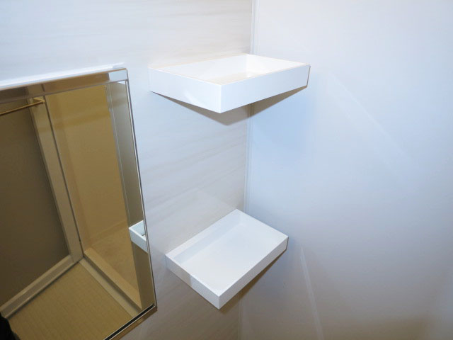 グローリア後楽園　バスルーム