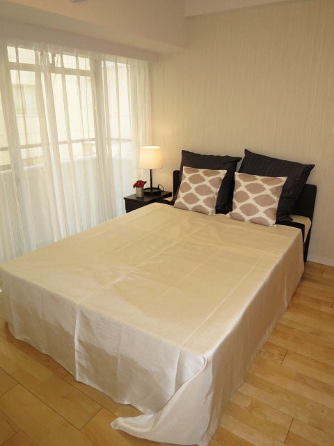 グローリア後楽園　洋室