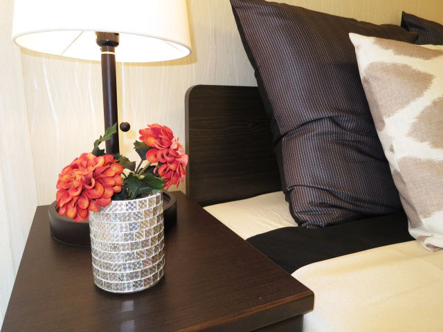 グローリア後楽園　洋室