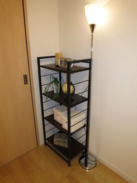 グローリア後楽園　洋室