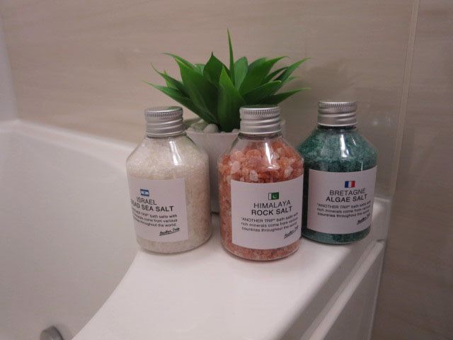 グローリア後楽園　バスルーム