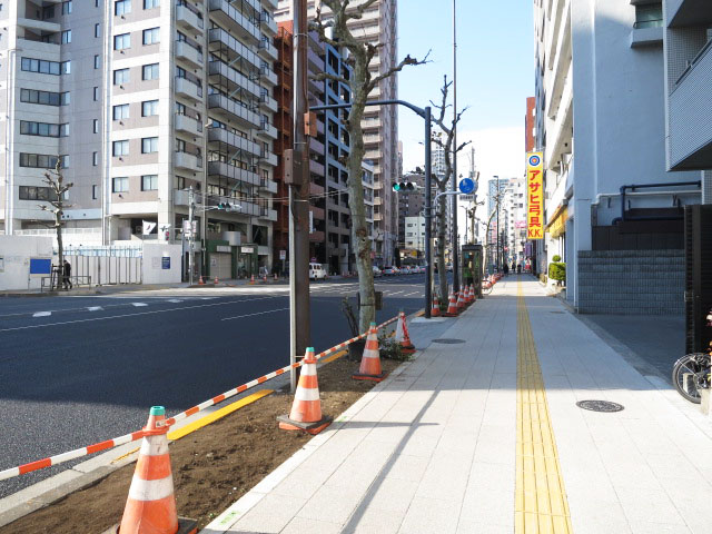 大塚台ハイツ　周辺環境