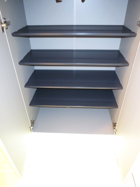 大塚台ハイツ　玄関