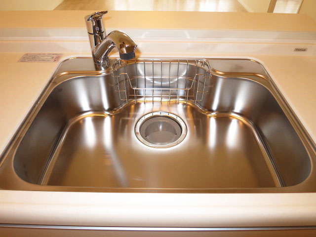 大塚台ハイツ　キッチン