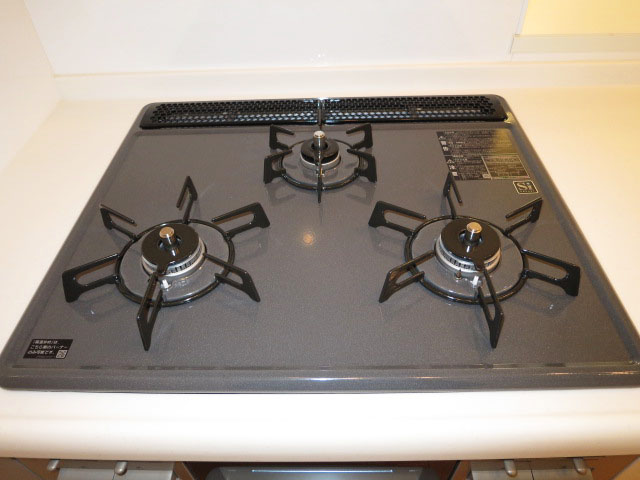 大塚台ハイツ　キッチン