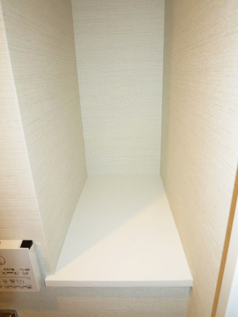 大塚台ハイツ　トイレ