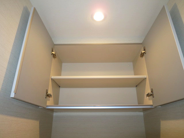 大塚台ハイツ　トイレ