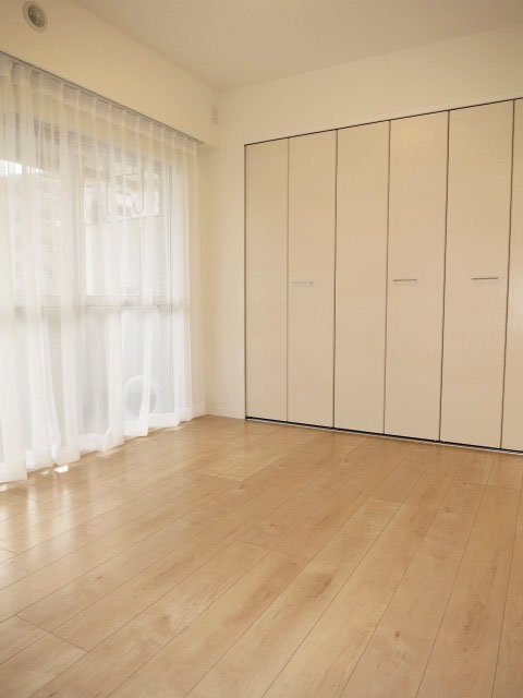 大塚台ハイツ　洋室