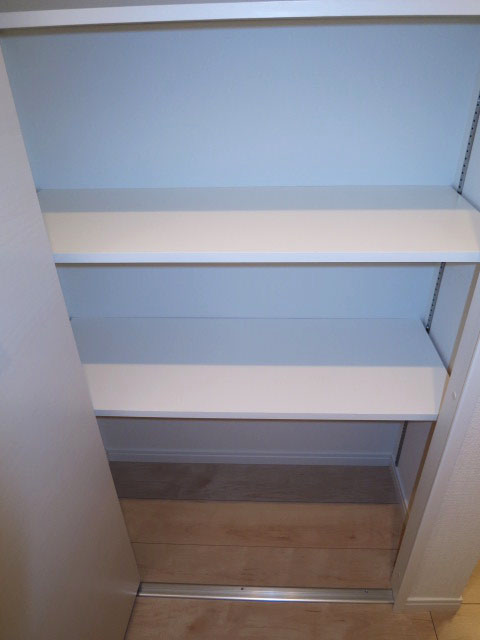 大塚台ハイツ　廊下