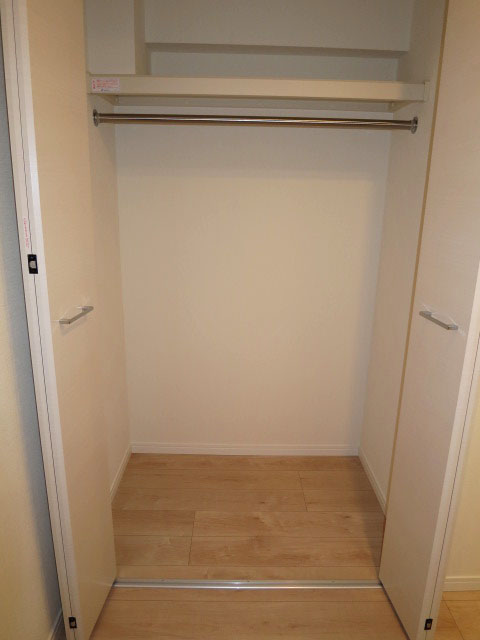 大塚台ハイツ　廊下