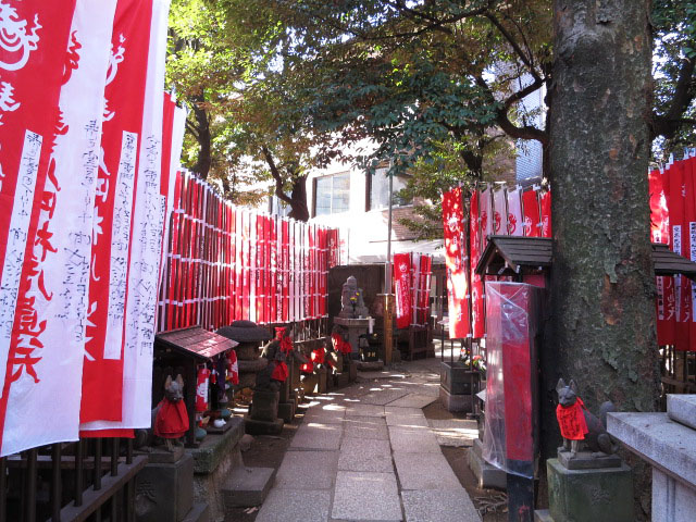 ミリオングランデ元赤坂ヒルズ　周辺環境