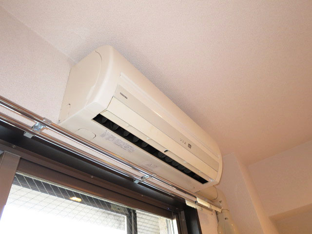 ミリオングランデ元赤坂ヒルズ　リビングダイニング