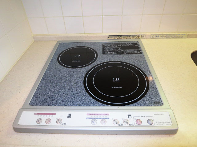 ミリオングランデ元赤坂ヒルズ　キッチン