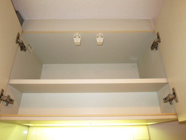 ミリオングランデ元赤坂ヒルズ　キッチン