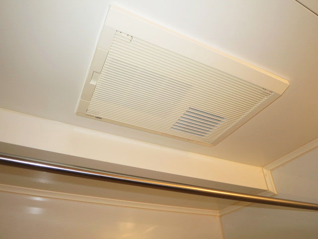 ミリオングランデ元赤坂ヒルズ　バスルーム