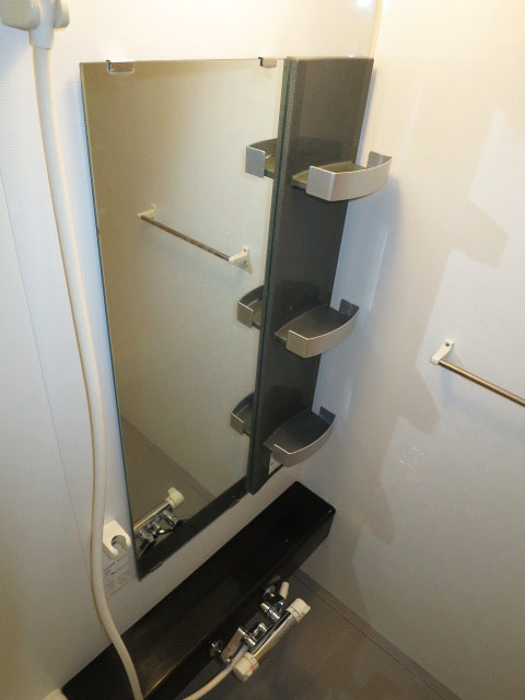 ミリオングランデ元赤坂ヒルズ　バスルーム