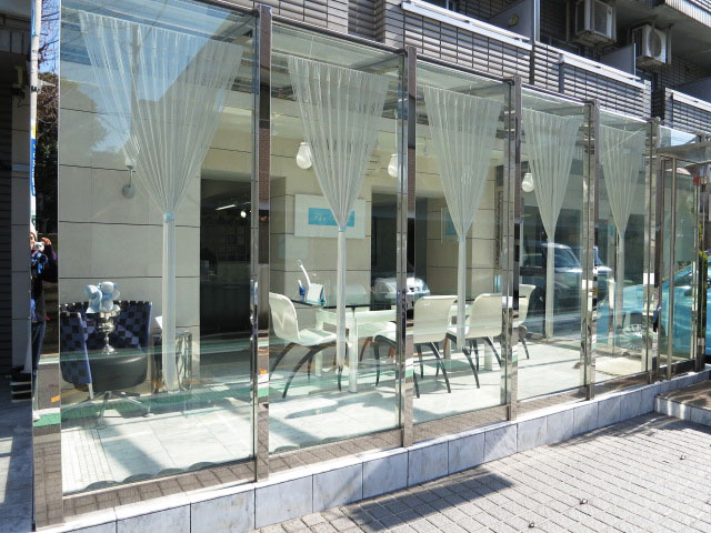 サンセゾン若松町　周辺環境