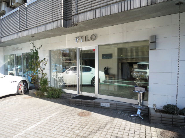 サンセゾン若松町　周辺環境