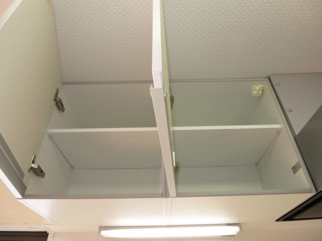 サンセゾン若松町　キッチン